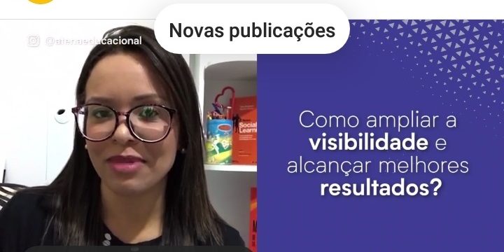 Mídias Pagas para escolas